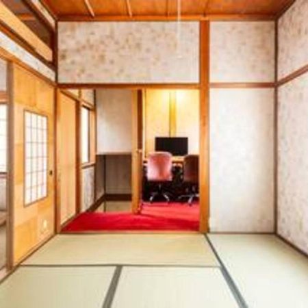 Kanazawa-Hachitabi Hashiba 外观 照片