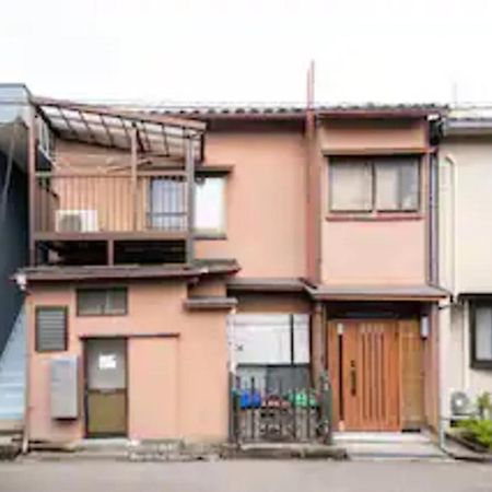 Kanazawa-Hachitabi Hashiba 外观 照片