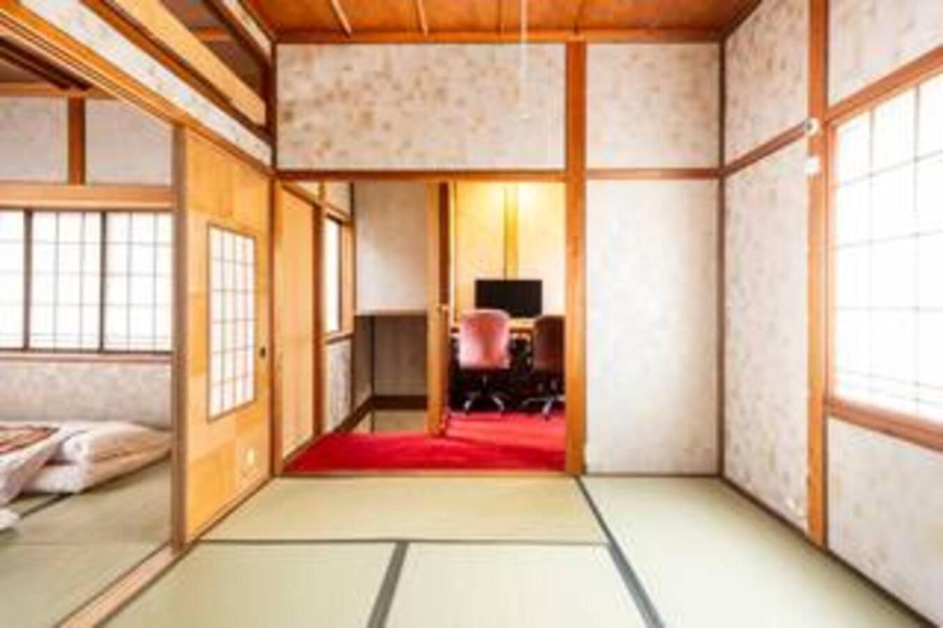 Kanazawa-Hachitabi Hashiba 外观 照片