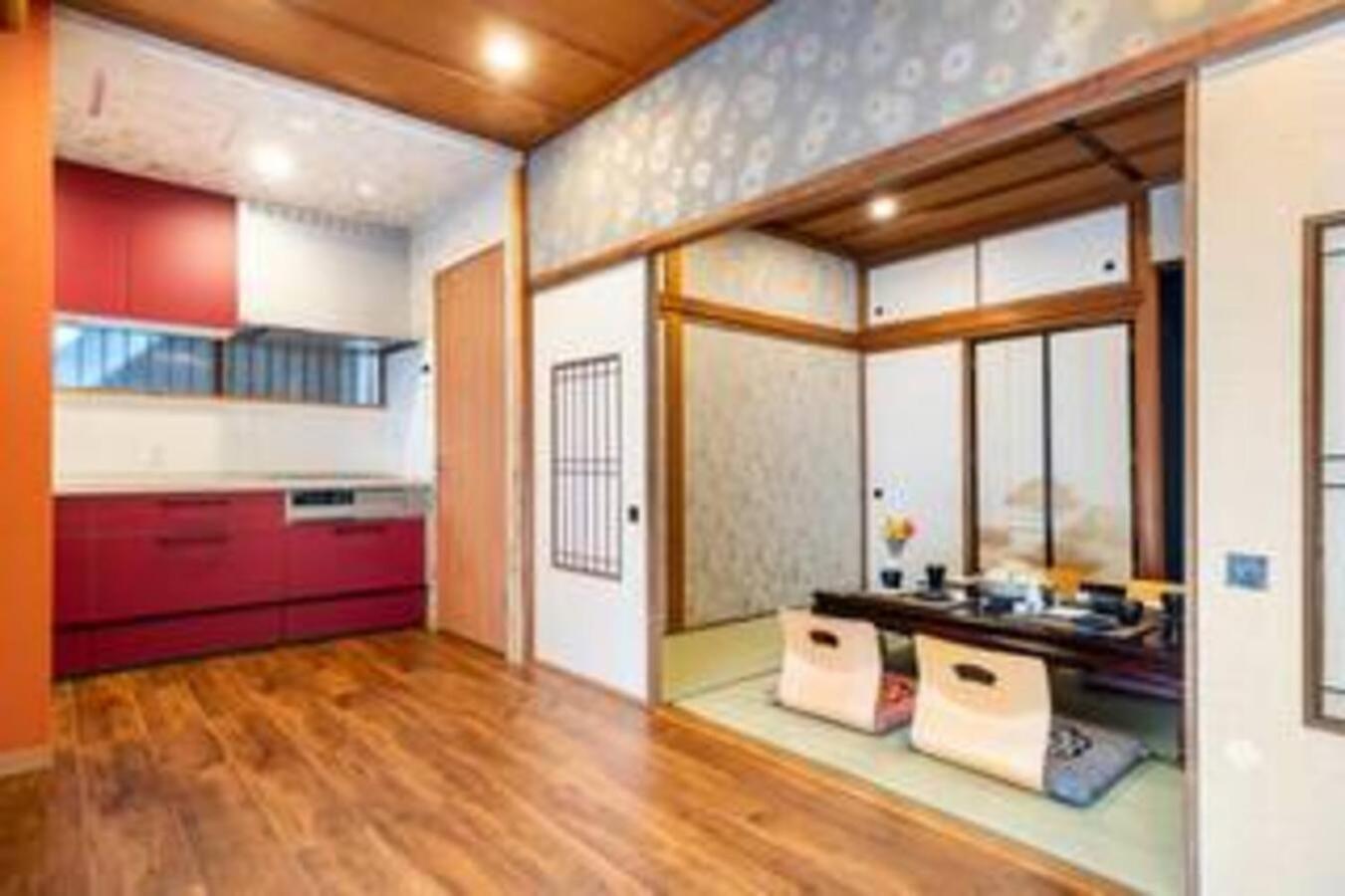 Kanazawa-Hachitabi Hashiba 外观 照片