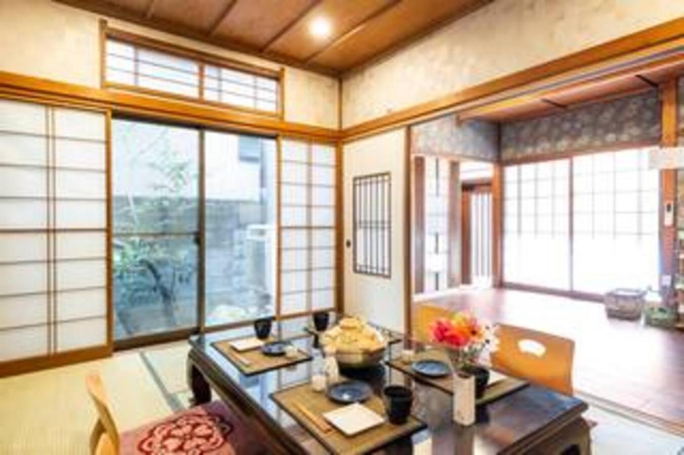 Kanazawa-Hachitabi Hashiba 外观 照片